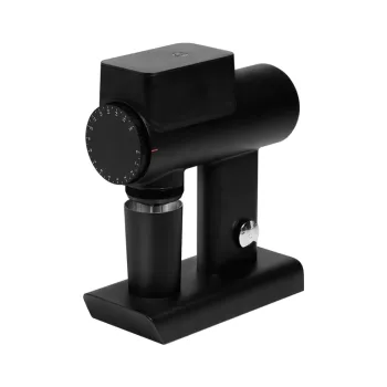 Náhradní díl pro kávovar Timemore Sculptor 064 elektrický mlýnek - černý - ZÁNOVNÍ