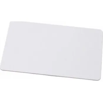 Přístupový systém Set 200 ks bezkontaktních RFID karet (125 kHz), Sebury standard thin BEC-02