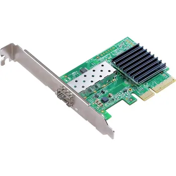 EDIMAX EN-9320SFP plus V2 1 port karta PCI-Express SFP plus PCIe x4