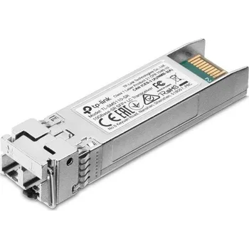 SFP modul TP-Link SM5110-SR 10Gbase-SR SFP+ LC, MM, Trans. 300m
