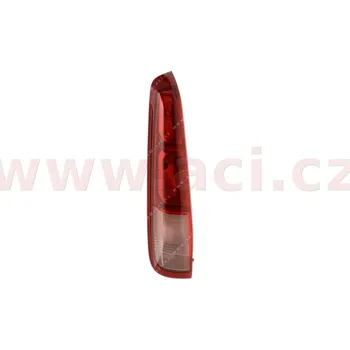 Zadní světlomet 04- zadní světlo komplet L (3368933) (3368933)