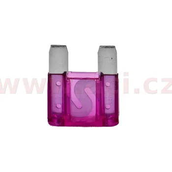 Autopojistky pojistka plochá MAXI 100A (1) (9900939) (9900939)