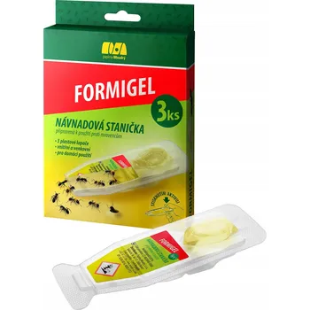 MAT Group Gel proti mravencům 0,06 kg