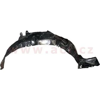 Podběh karosérie přední plastový podběh P (2720434) (2720434)