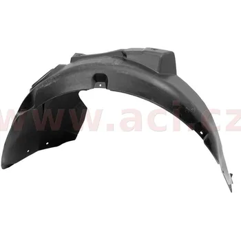 Podběh karosérie přední plastový podběh ORIGINÁL, L (7634433Q) (7634433Q)