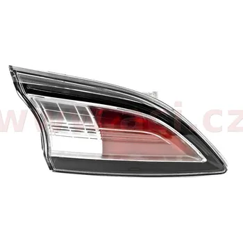 Zadní světlomet zadní světlo vnitřní (bez obj.) 5dv. L (2739933) (2739933)