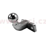 koule ISO 50 AL-KO 7148 2 t17 EA 90x50 mm, 2000 kg, příruba ORIGINÁL (9908027Q) (9908027Q)