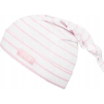 Čepice Letní čepice pro Doll , velikost 45 cm