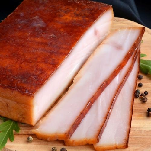 Iberijský špek cca 500g
