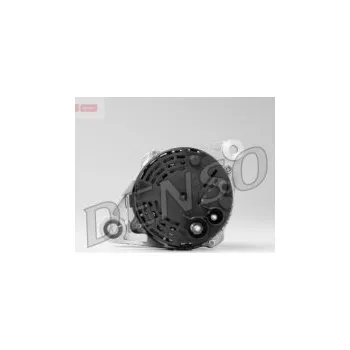 Alternátor Alternátor DENSO (DE DAN628)