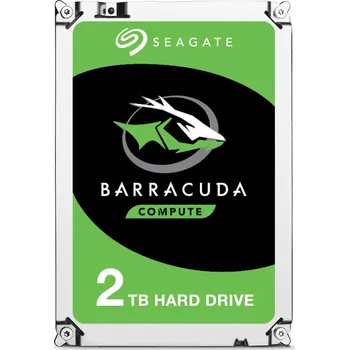 Pevný disk Pevný disk Seagate Barracuda ST2000DM008 2TB SATA III 3,5"