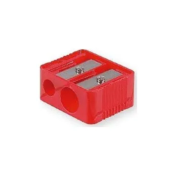 Ořezávátko ŠPIČKOVÉ DVOJITÉ OŘEZÁVÁTKO 2199