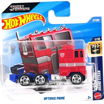 Hračka Hot Wheels 2026-C model autíčka