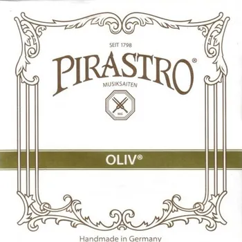 Violoncello Pirastro Oliv 231020 struny violoncello sada