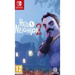 Switch Hello Neighbor 2