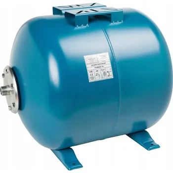 Röhtenbach Hydroforová nádrž s membránou  80 l