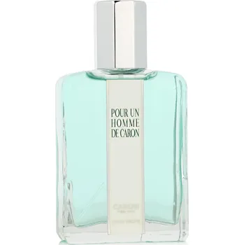 Pánský parfém Caron Pour un Homme de Caron EDT 75 ml M