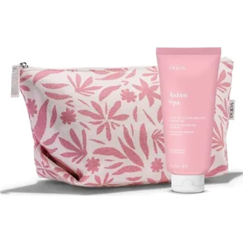 Tělové mléko Pupa Asian Spa Relaxing Shower Milk - Sprchové mléko 300 ml