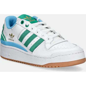 Dámské tenisky Tenisky adidas Originals Forum Bold Stripes JI0062 bílá 00X, EUR 37 1/3