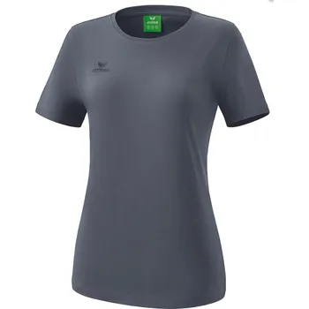 Dámské oblečení Triko Erima TEAMSPORT T-SHIRT WOMAN 2082106 Velikost XXL