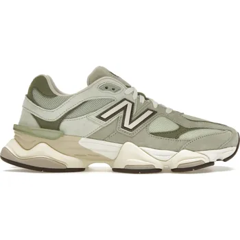 Dámská obuv New Balance 9060 Olivine Velikost: 45.5 U9060EEC