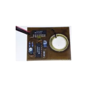 Odpuzovač zvířat H-37 odpuzovač myší