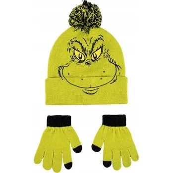 Čepice Dětská zimní čepice Cerda univerzální