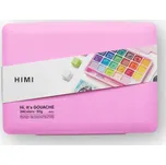 HIMI Jelly Cup Gouache Set kvašové…