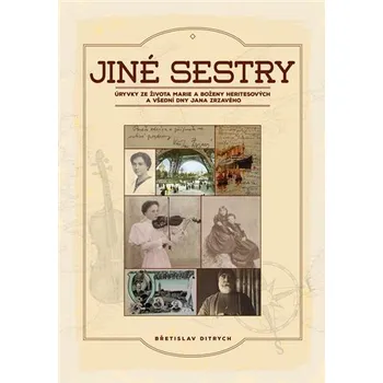 Umění Epocha Jiné sestry