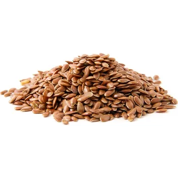 Hos Lněné semínko hnědé 1 kg