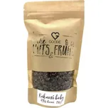 Goodie Raw drcené kakaové boby BIO 250 g