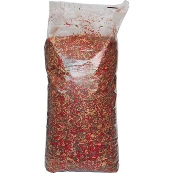 Krmivo pro rybičky Apetit Vločky pro akvarijní ryby - TROPICAL COLOR FLAKES 5 kg