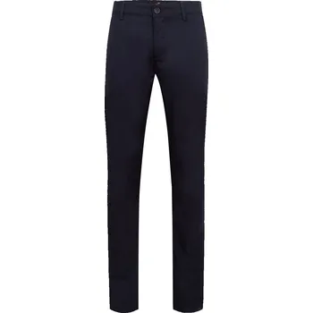 FERATT Kalhoty ADAM tmavě modré Velikost: 38/32