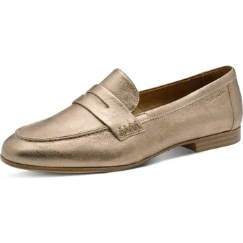 Dámské mokasíny Tamaris Dámské mokasíny TAMARIS 24233-46-933 zlatá S6 41
