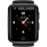 Helmer LK 716 pro seniory s GPS lokátorem (hlmlk716) černé