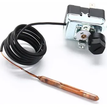 Příslušenství ke kotli DESTILA termostat spalinový 90 °C