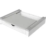 Meliconi 656123 mezikus s poličkou