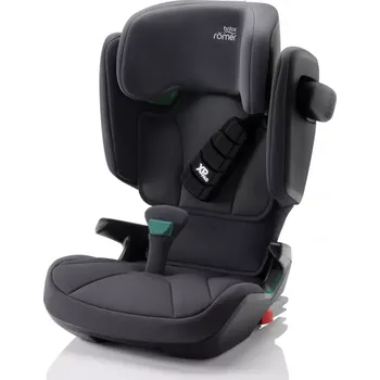 Autosedačka Britax Römer Kidfix i-Size 2025 Storm Grey