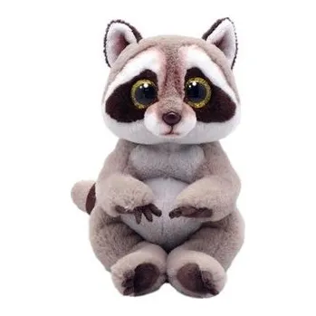 plyšák Beanie Boos Petey - Szop pracz 15cm