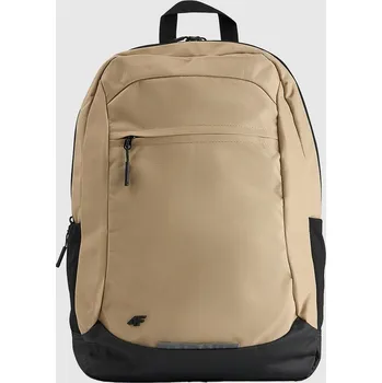 4F Sportovní batoh béžový