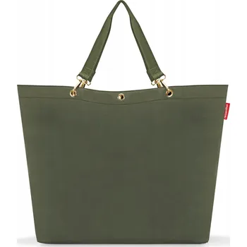 Taška SHOPPER XL, forest gold (lesní zlatá), Reisenthel