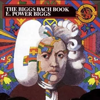 Zahraniční hudba CD Biggs,e Power / Bach: Bach Book 1988