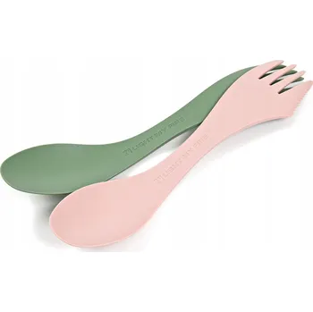 Kempingové nádobí Spork Light My Fire Spork O BIO