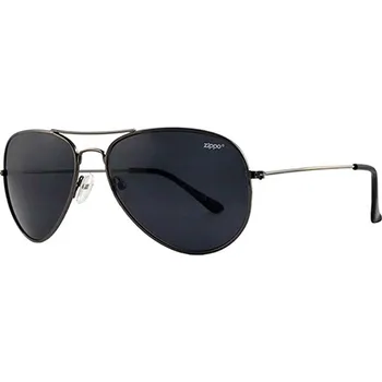 Sluneční brýle ORIGINÁLNÍ sluneční brýle ZIPPO s UV filtrem 400 (01-01)