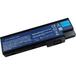 TRX baterie Acer/ 5200 mAh/ Aspire 1410/ 1680/ TravelMate 2300/ 4000/ 5100/ Extensa 2300/ 3000/ 4100/ neoriginální