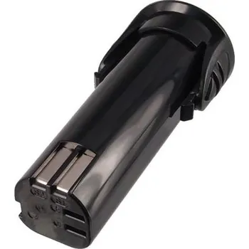 Baterie na Panasonic Ey3610, Ey7410, Ey7410la1c a další, 1500 mAh, Li-Ion