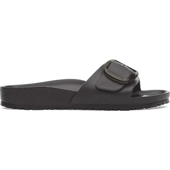 Dámská obuv Pantofle Birkenstock Madrid Big Buckle EVA 1029635 černá 99X, EUR 36