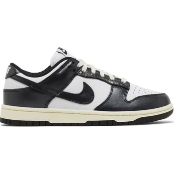 Dámská obuv Nike Wmns Dunk Low 'Vintage Panda' Velikost: 40.5