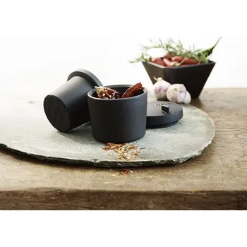 Morso Spice 14 - litinový mlýnek na koření