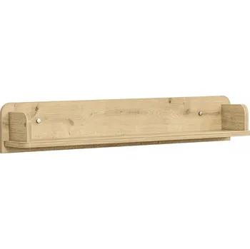 police Police Harmonia 88 x 15 x 17 cm, dub sonoma světlá